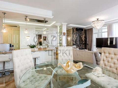 квартира за адресою Київ, Андрія Верхогляда вул. (Михайла Драгомирова), 15