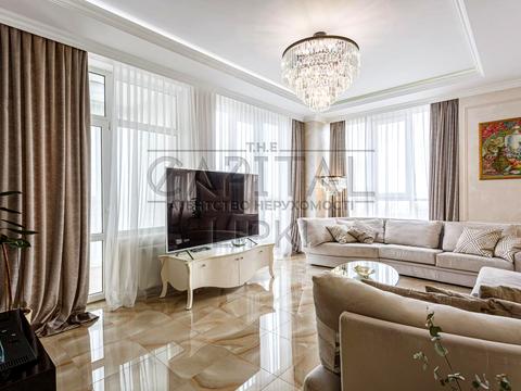 квартира за адресою Київ, Андрія Верхогляда вул. (Михайла Драгомирова), 15