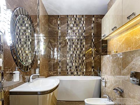 квартира за адресою Київ, Андрія Верхогляда вул. (Михайла Драгомирова), 15