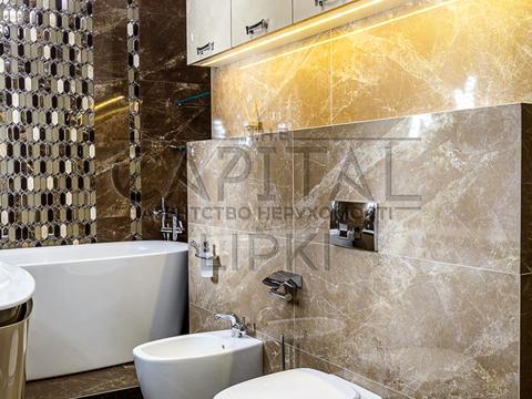 квартира за адресою Київ, Андрія Верхогляда вул. (Михайла Драгомирова), 15