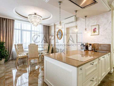 квартира за адресою Київ, Андрія Верхогляда вул. (Михайла Драгомирова), 15