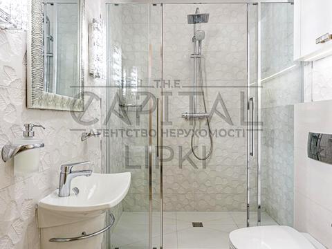 квартира за адресою Київ, Андрія Верхогляда вул. (Михайла Драгомирова), 15