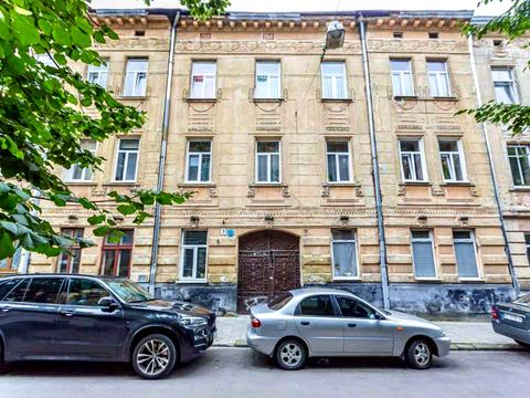 квартира за адресою Григорія Сковороди вул., 7