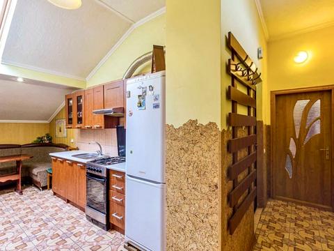 квартира за адресою Григорія Сковороди вул., 7