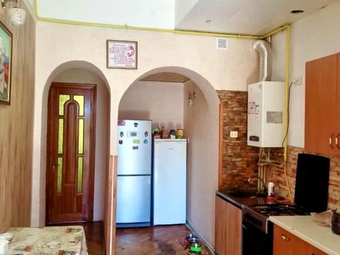 квартира за адресою Григорія Сковороди вул., 7