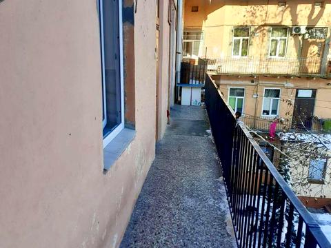 квартира за адресою Григорія Сковороди вул., 7