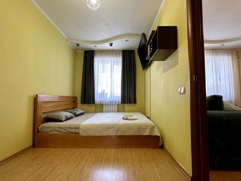 квартира за адресою Смілянська вул., 9