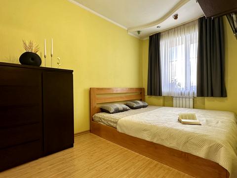 квартира за адресою Смілянська вул., 9