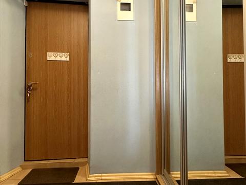 квартира за адресою Смілянська вул., 9