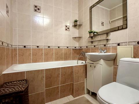 квартира за адресою Смілянська вул., 9