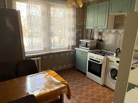 квартира за адресою Хмельницький, Перемоги вул., 4