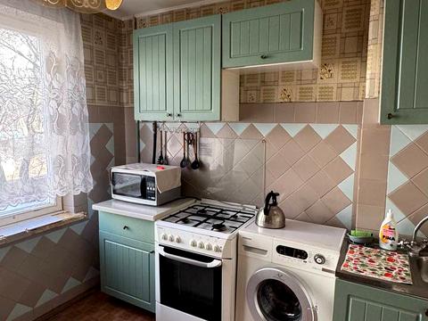 квартира за адресою Хмельницький, Перемоги вул., 4