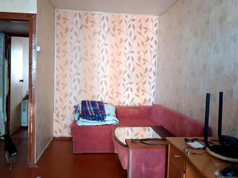 квартира по адресу Ахсарова ул., 13