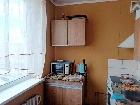 квартира по адресу Ахсарова ул., 13