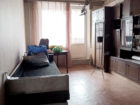 квартира по адресу Ахсарова ул., 13