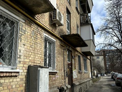 квартира за адресою Смілянська вул., 9