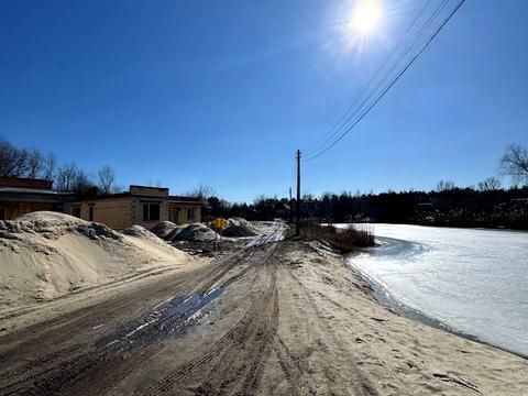 ділянка за адресою 