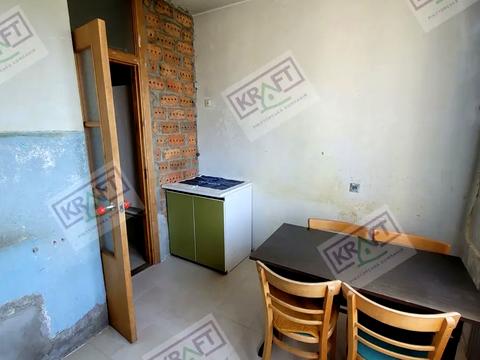 квартира по адресу Клочковская ул., 154а