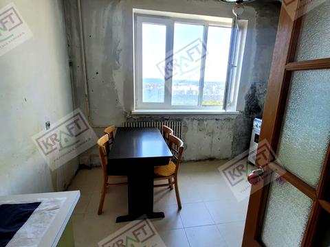 квартира по адресу Клочковская ул., 154а