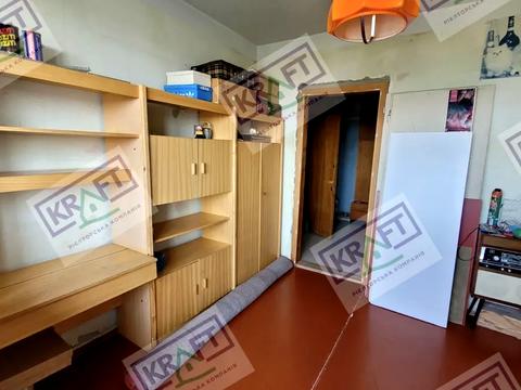 квартира по адресу Клочковская ул., 154а