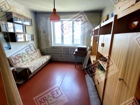 квартира по адресу Клочковская ул., 154а