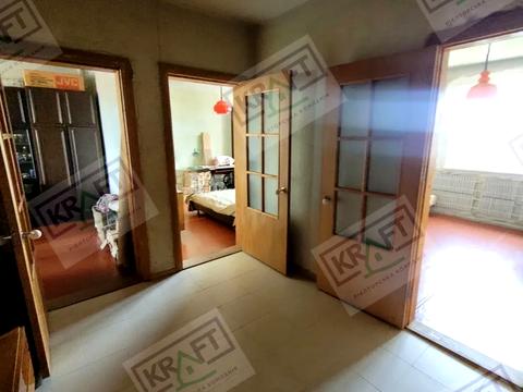 квартира по адресу Клочковская ул., 154а