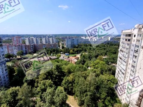 квартира по адресу Клочковская ул., 154а