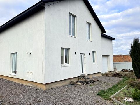 будинок за адресою 8-й Кавказький, 55