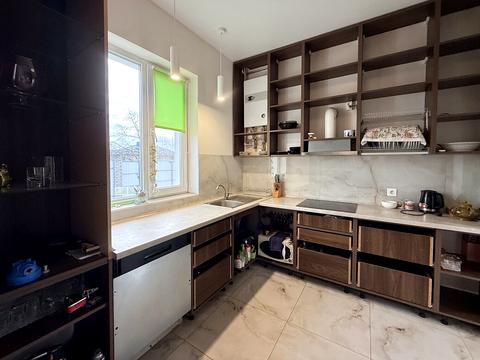 будинок за адресою 8-й Кавказький, 55