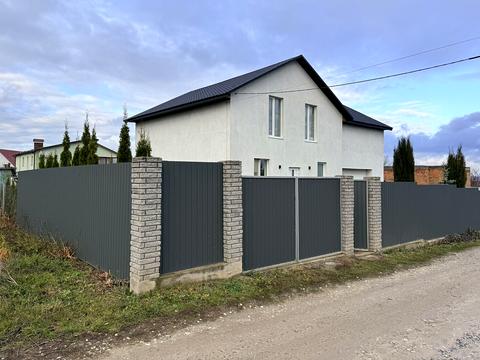 будинок за адресою 8-й Кавказький, 55