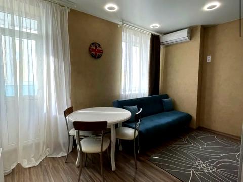 квартира по адресу Боголюбова ул., 33