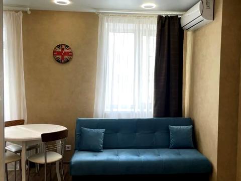 квартира по адресу Боголюбова ул., 33