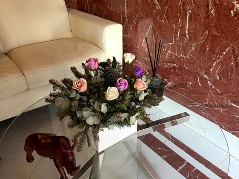 квартира за адресою Соборна вул., 128/1