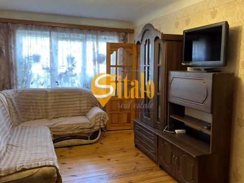 комерційна за адресою Івана Огієнка вул. (Миколи Лукашевича), 21