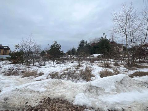 ділянка за адресою Щаслива