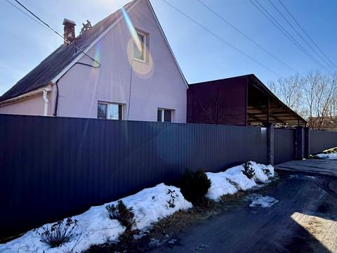 дом по адресу 3 квіткова