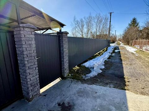 будинок за адресою 3 квіткова