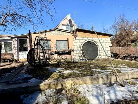 будинок за адресою 3 квіткова