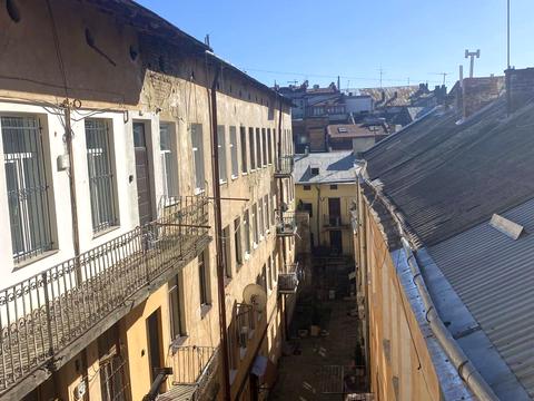 квартира по адресу Рынок пл., 13