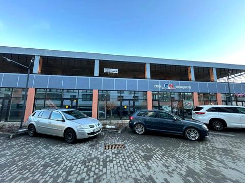 коммерческая по адресу Привокзальная ул., 10 Е