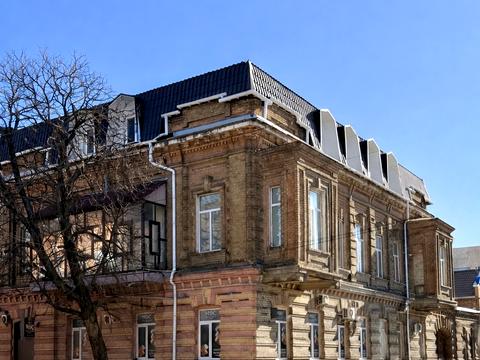 комерційна за адресою В'ячеслава Чорновола вул., 41