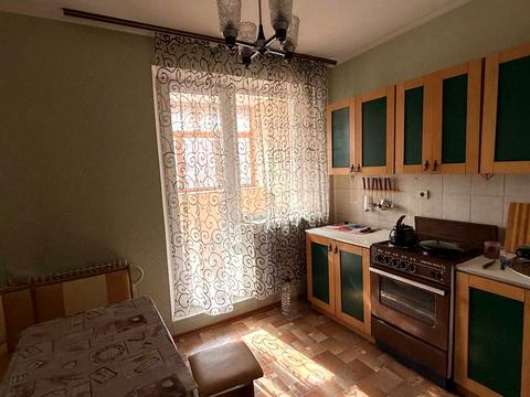 квартира по адресу Шевченко ул., 335