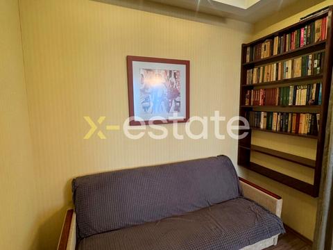 квартира за адресою Аерокосмічний просп., 43/1