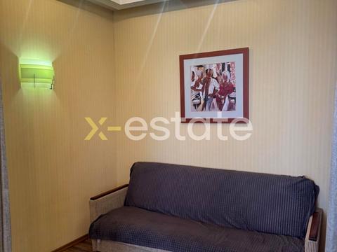 квартира за адресою Аерокосмічний просп., 43/1