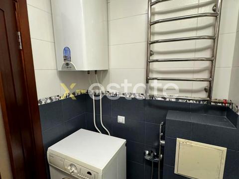 квартира за адресою Аерокосмічний просп., 43/1