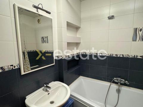 квартира за адресою Аерокосмічний просп., 43/1