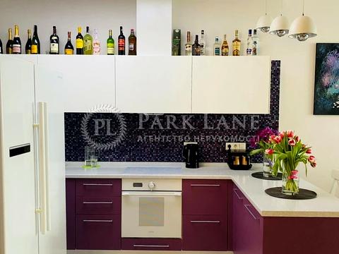 квартира по адресу Генерала Шаповала ул. (Механізаторів), 2-А