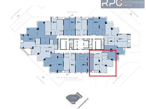 квартира за адресою Антоновича вул. (Горького), (Будинок)