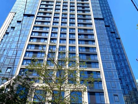 квартира за адресою Антоновича вул. (Горького), (Будинок)