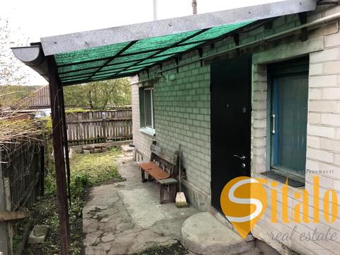 будинок за адресою Славгородська вул.